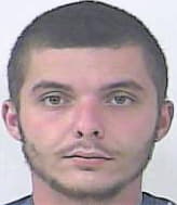 Correia Tyler - StLucie County, FL 