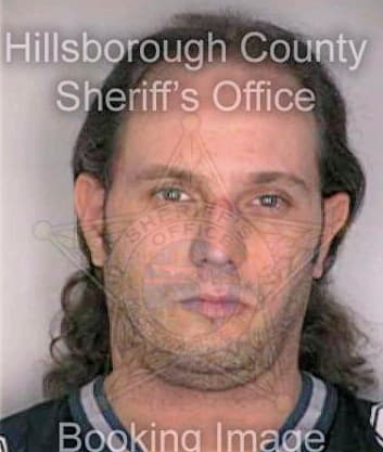 Boone George - Hillsborough County, FL 