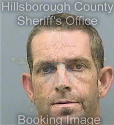 Pease Paul - Hillsborough County, FL 