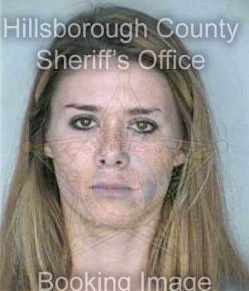 Johnson Traci - Hillsborough County, FL 