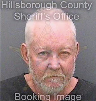Sloop Freddy - Hillsborough County, FL 
