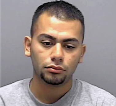 Ruiz Guillermo - Lee County, FL 