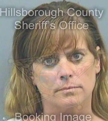 Stephens Julie - Hillsborough County, FL 