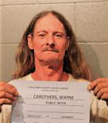 Carothers Wayne - Cleveland County, OK 