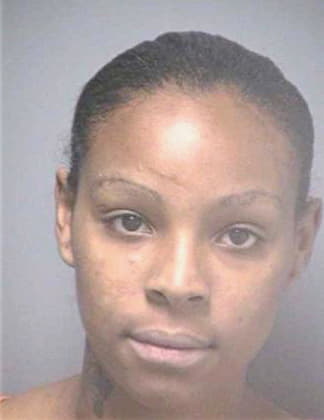 Medina Yajaira - Hillsborough County, FL 