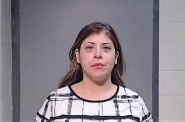 Ramirez Irene - Hidalgo County, TX 