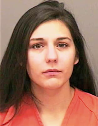 Romero Heather - Montgomery County, TN 