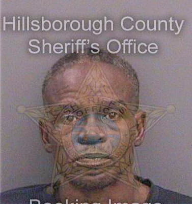 Davis James - Hillsborough County, FL 