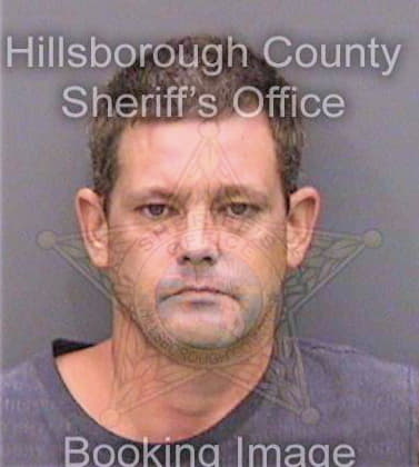 Landry Paul - Hillsborough County, FL 