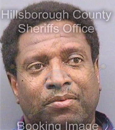 Frison Willie - Hillsborough County, FL 