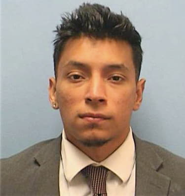 Hernandez Joseph - Travis County, TX 