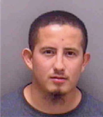 Gomez Miguel - Lee County, FL 