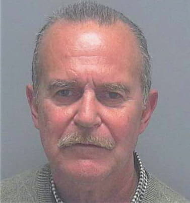 Simon George - Lee County, FL 