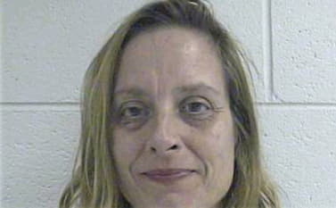 Smart Jody - Washington County, TN 