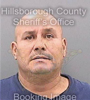 Ortiz Julio - Hillsborough County, FL 