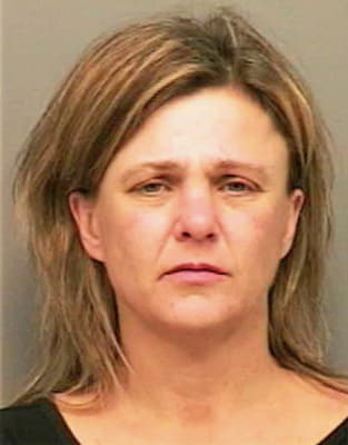 Miner Melissa - Montgomery County, TN 