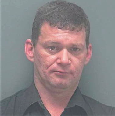 Smith Michael - Lee County, FL 
