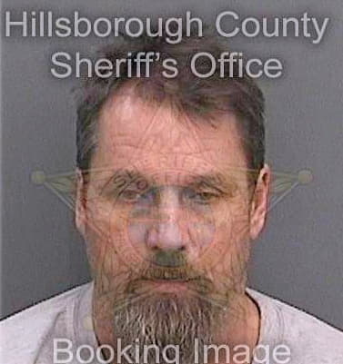 Lusk David - Hillsborough County, FL 