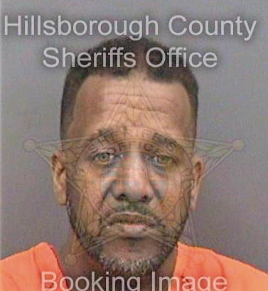 Ramseur Ross - Hillsborough County, FL 