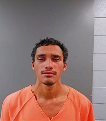 Josue Enrique - Warren County, KY 