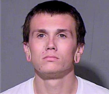 Campbell James - Maricopa County, AZ 