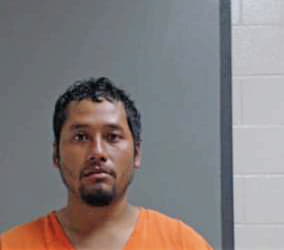 Rodriguez Joseito - Hidalgo County, TX 