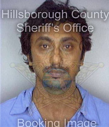 Mohammed Dave - Hillsborough County, FL 