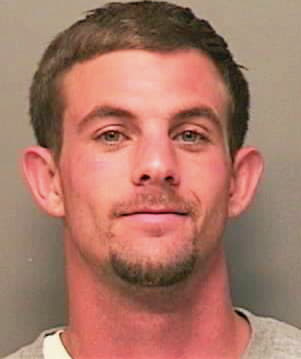 Ritchie Dustin - Montgomery County, TN 