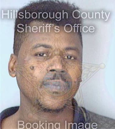 Mcneal Frederick - Hillsborough County, FL 