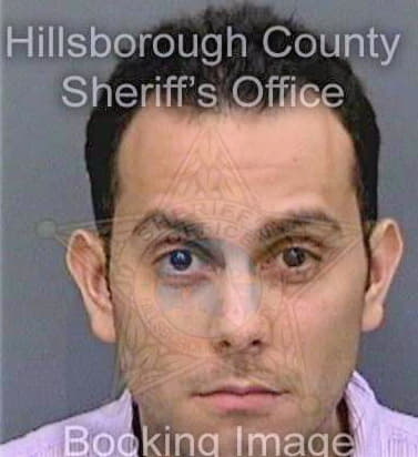 Leonburgos Jose - Hillsborough County, FL 