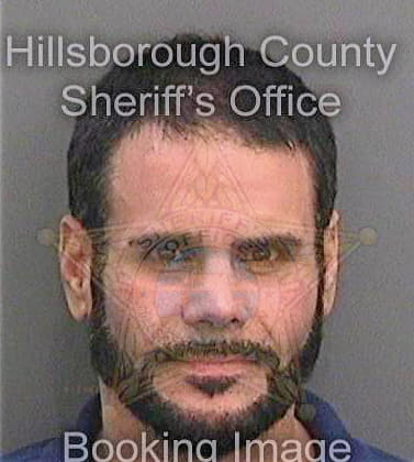 Fernandez Robert - Hillsborough County, FL 