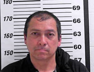 Martinez Rufino - Davis County, UT 