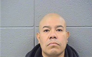 Hernandez Enrique - Cook County, IL 