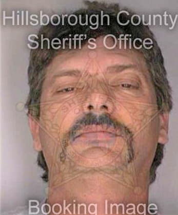 Shrieves Jeffery - Hillsborough County, FL 