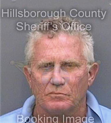Hernandez John - Hillsborough County, FL 