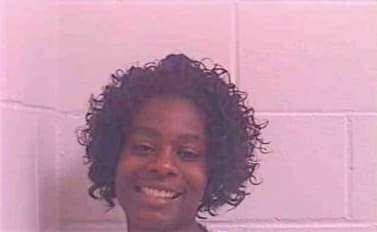 Webb Khadeejah - Decatur County, GA 