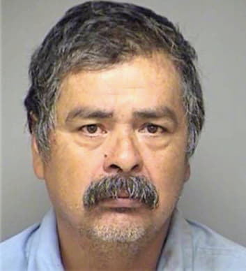 Arguello Ruben - Denton County, TX 