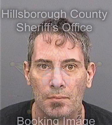 Hurschman Stephen - Hillsborough County, FL 