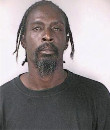 Clemons Gregory - Hillsborough County, FL 