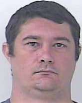 Wilkie Johnathan - StLucie County, FL 