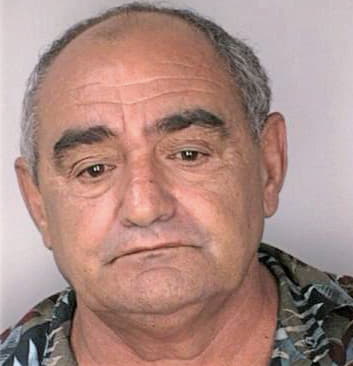 Vazquez Jose - Hillsborough County, FL 