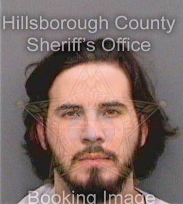 Sirignano Louis - Hillsborough County, FL 
