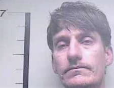 Wolgamott Jason - Shelby County, KY 