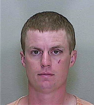 Crummey Ryan - Marion County, FL 