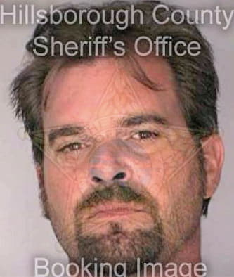 Collins Stephen - Hillsborough County, FL 