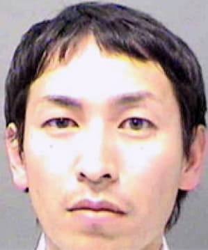 Koike Yoshihiko - Mecklenburg County, NC 