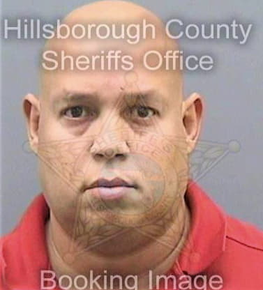 Torres Andres - Hillsborough County, FL 