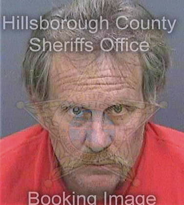 Nasworthy Jerome - Hillsborough County, FL 