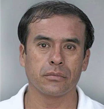 Calderon Manuel - Hillsborough County, FL 