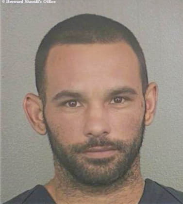 Cuellar Nery - Broward County, FL 